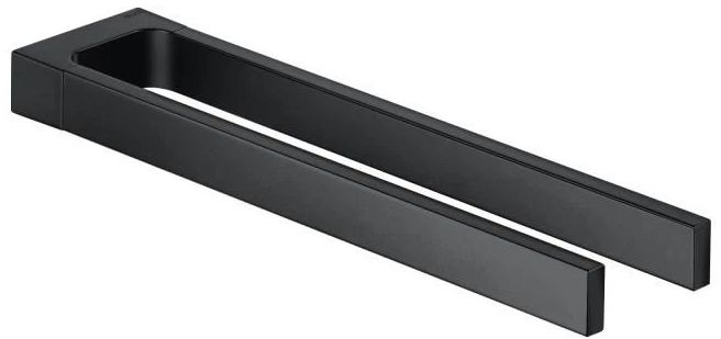 Keuco Edition 11 suport prosop crom-negru 11119130000