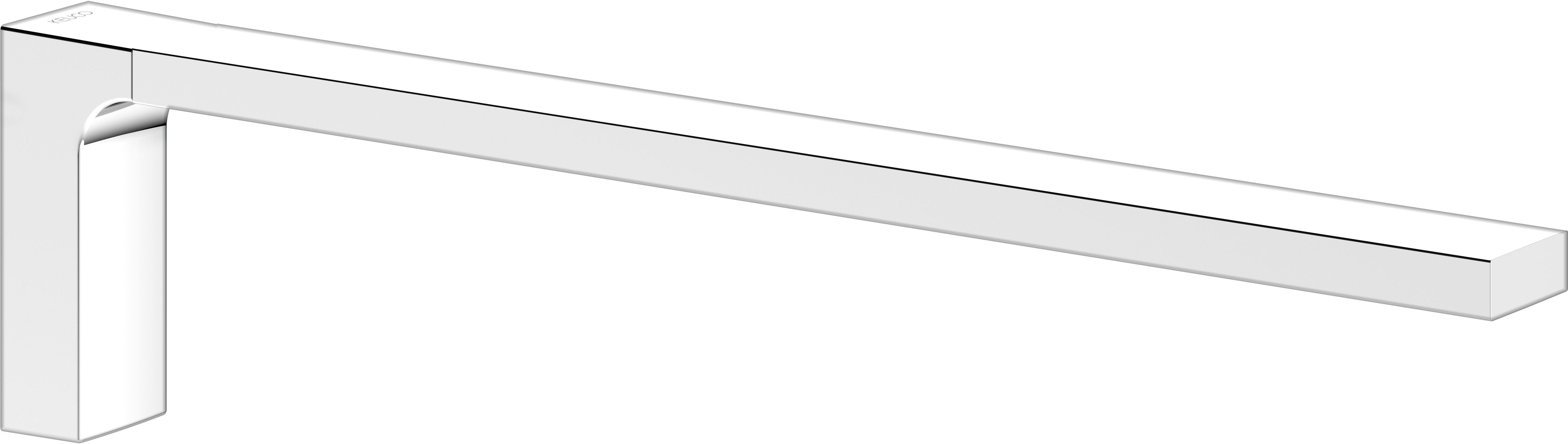 Keuco Edition 11 suport prosop nichel 11122050000