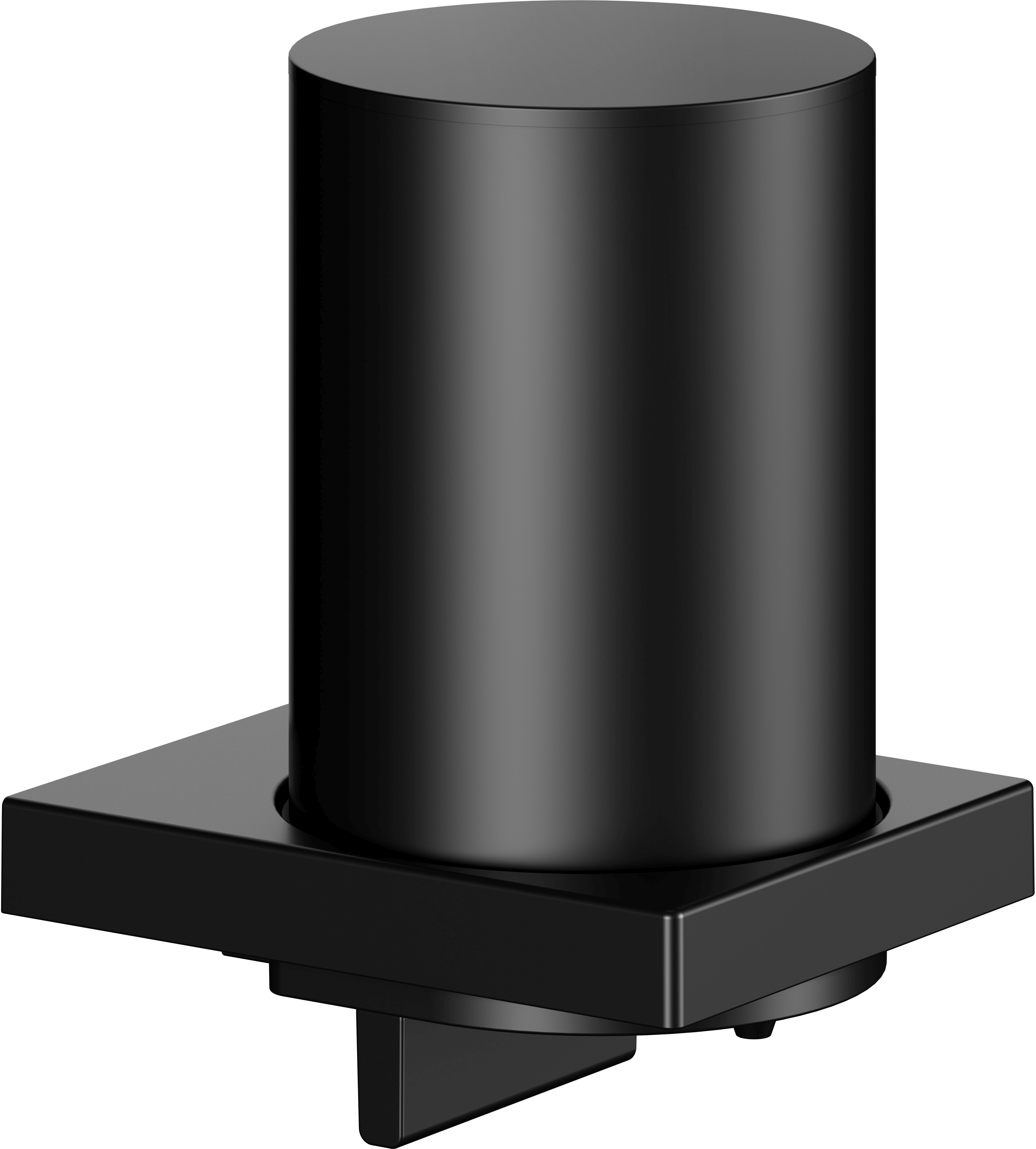 Keuco Edition 11 dozator săpun 180 ml negru 11152379000