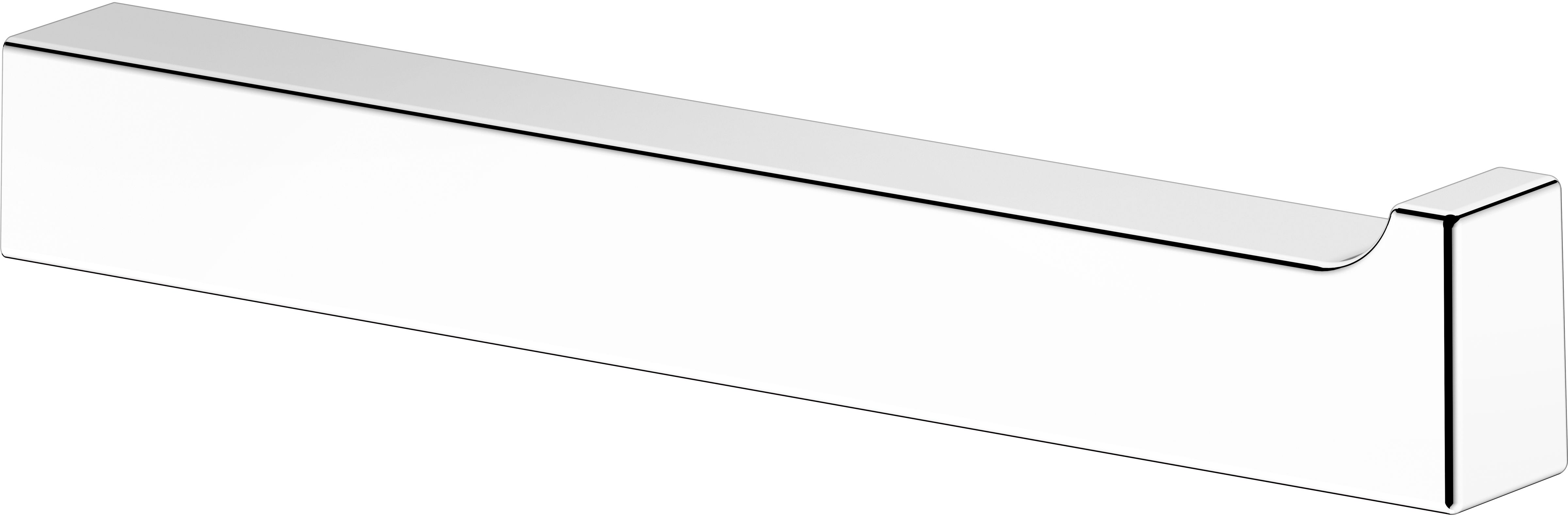 Keuco Edition 11 suport pentru hârtie igienică nichel 11163050000