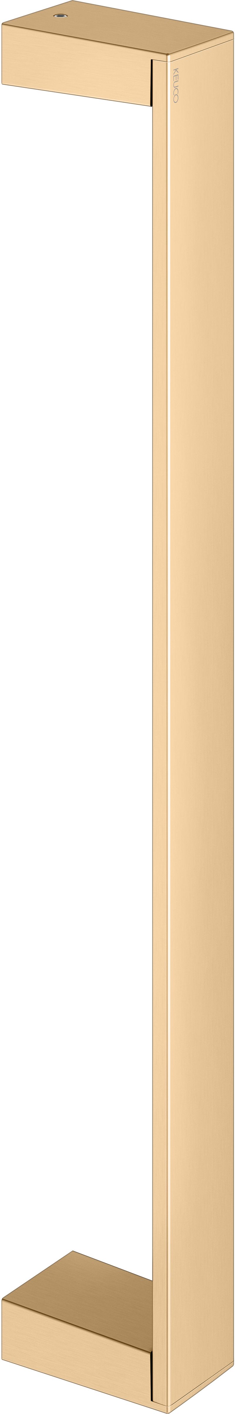 Keuco Edition 11 suport prosop alamă 11170250000