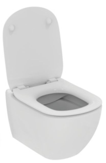 Ideal Standard Tesi vas wc agăţat da alb T536001