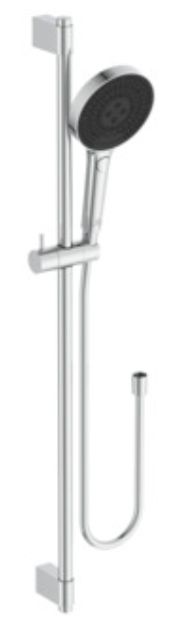 Ideal Standard Idealrain set de duș perete crom A7898AA