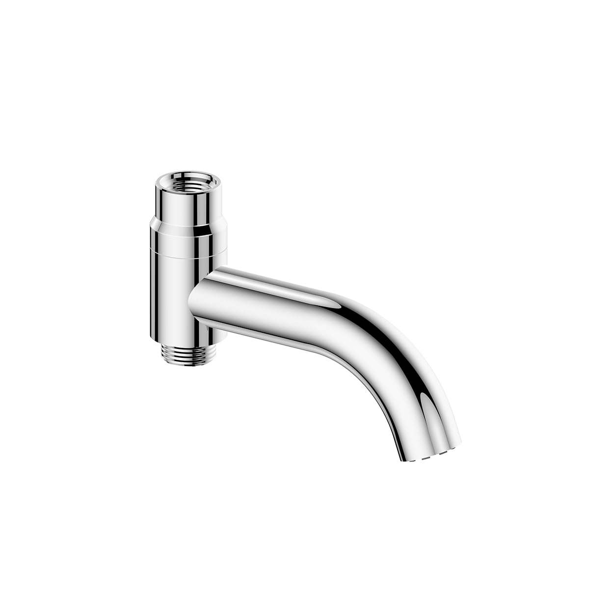 Oltens Numa pipă baterie de cadă crom 39106100