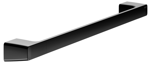 Keuco Aveno bară negru 14601370600
