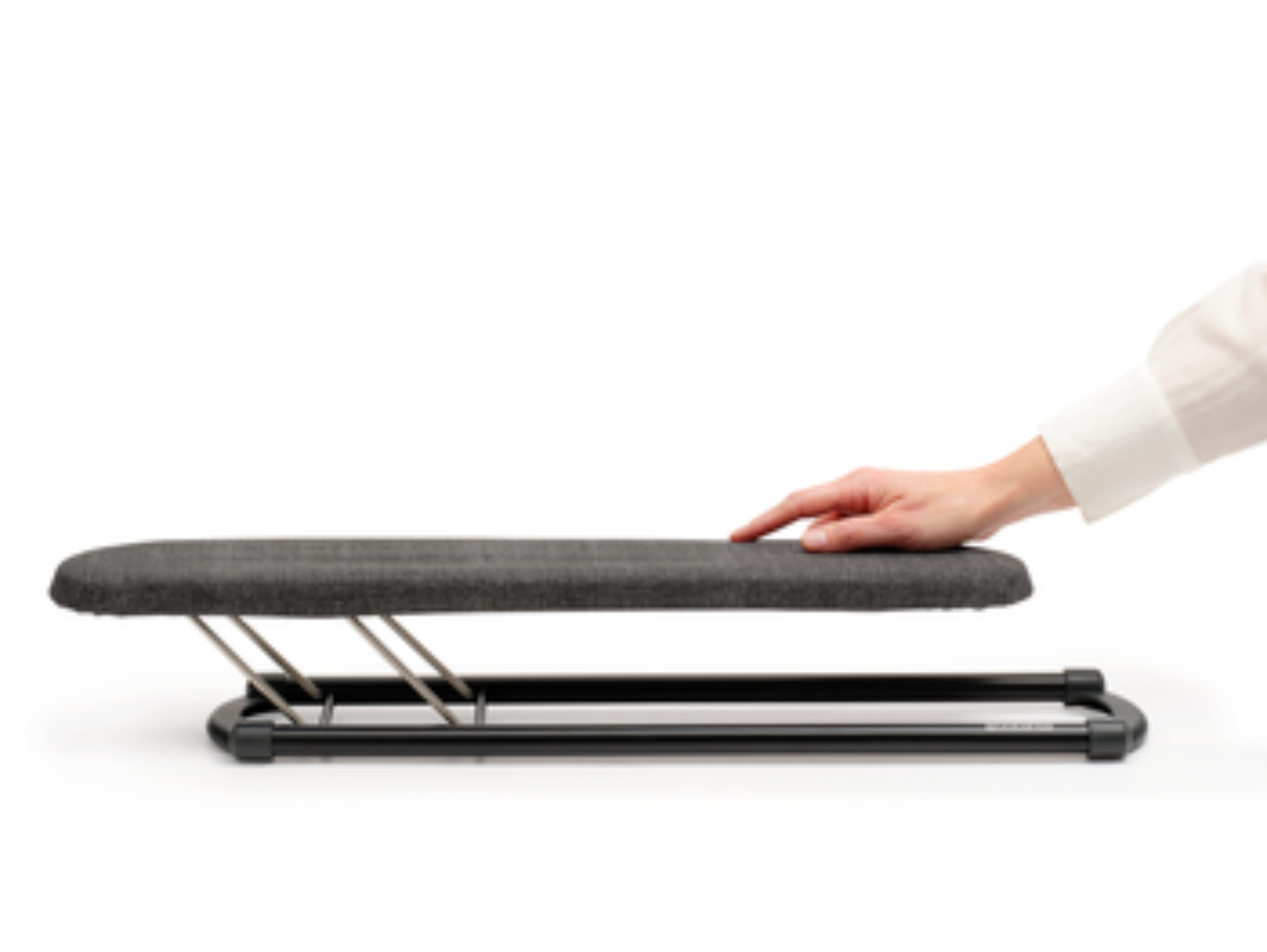 Brabantia Solid Steam masă de călcat 60x12 cm 309700