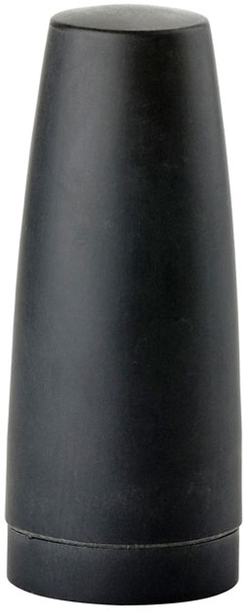 Zone Denmark Splash dozator săpun 150 ml negru 330180