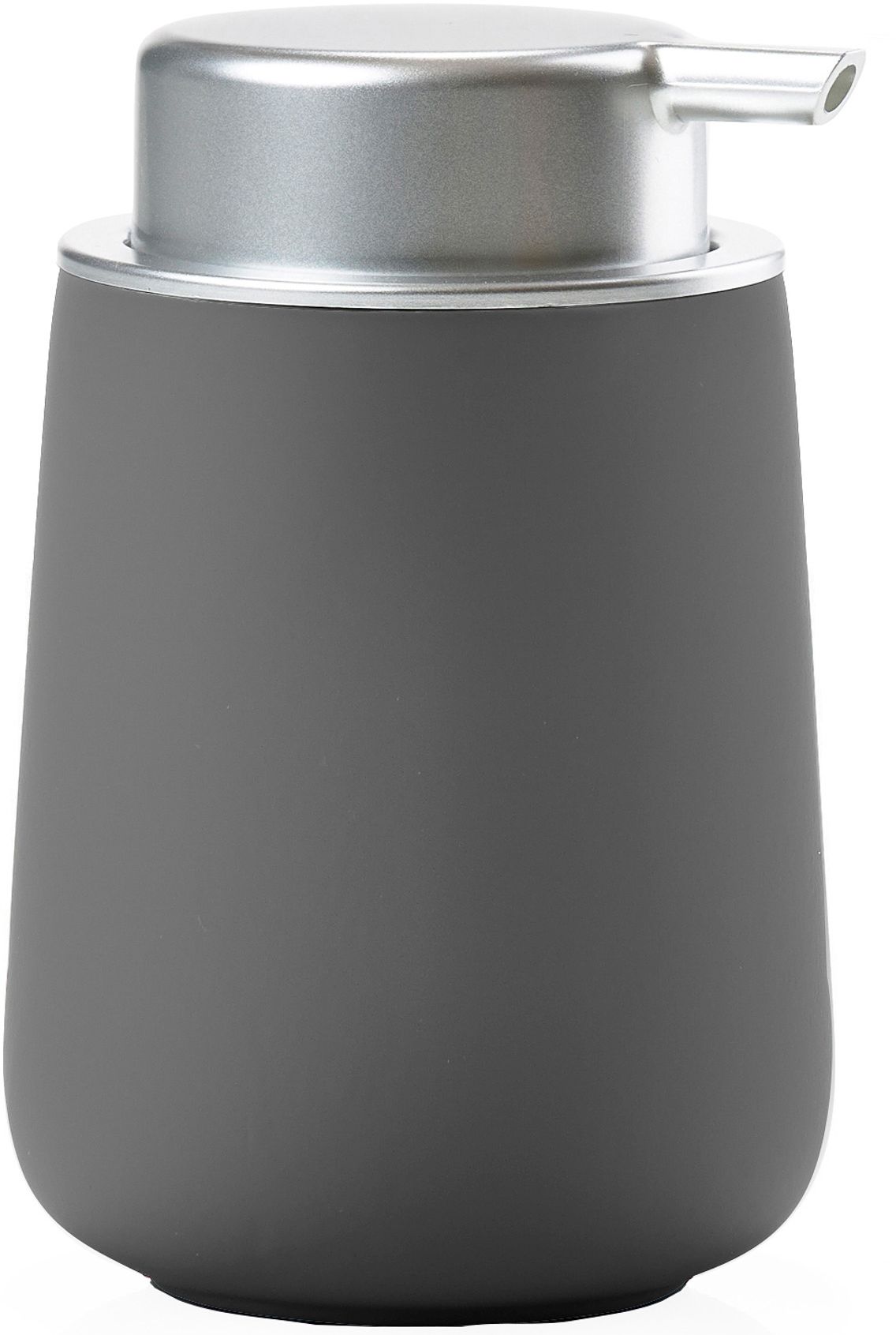 Zone Denmark Nova dozator săpun 250 ml gri-oţel 330105