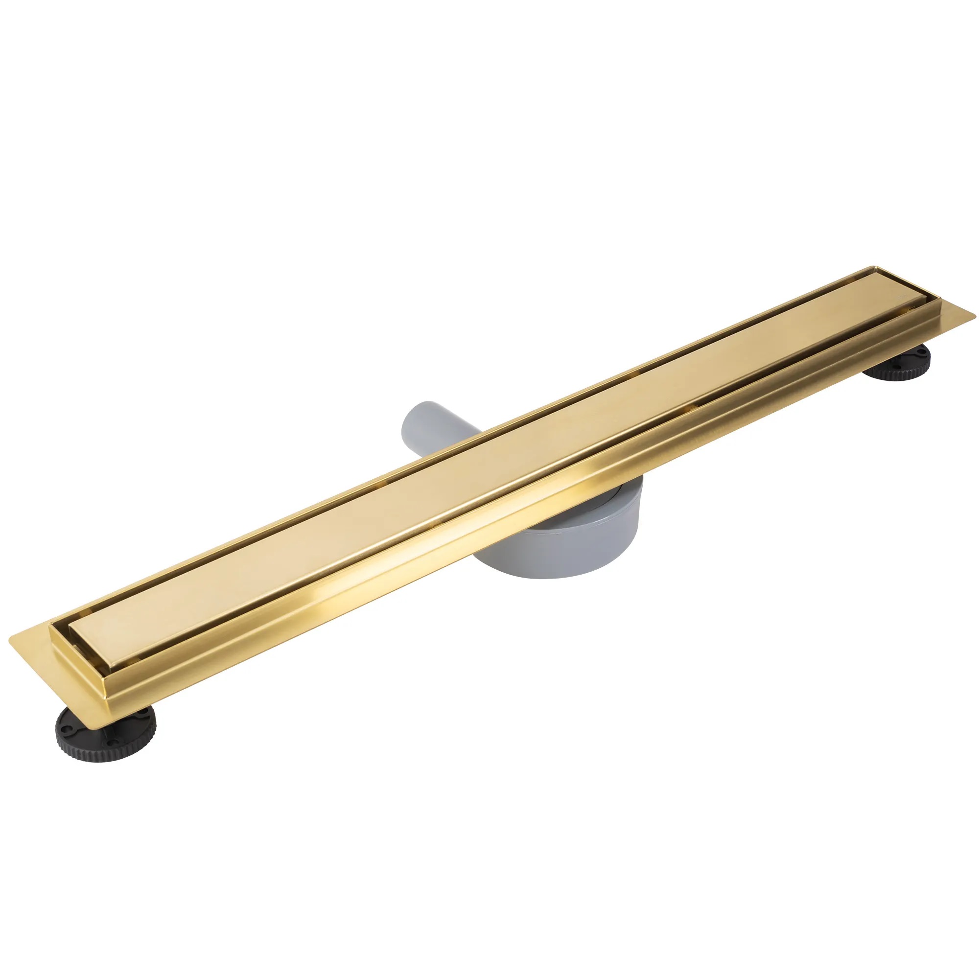 Rea Neox Pro rigolă liniară 100 cm auriu REA-G2850