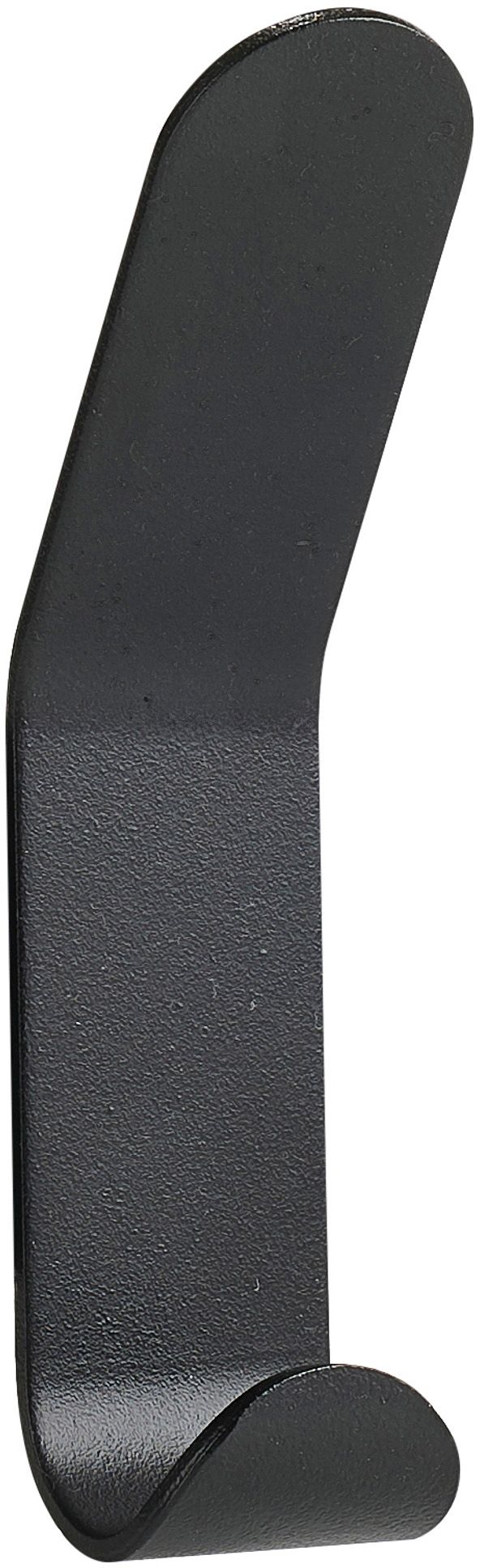 Zone Denmark A-hook suport prosop negru 10585
