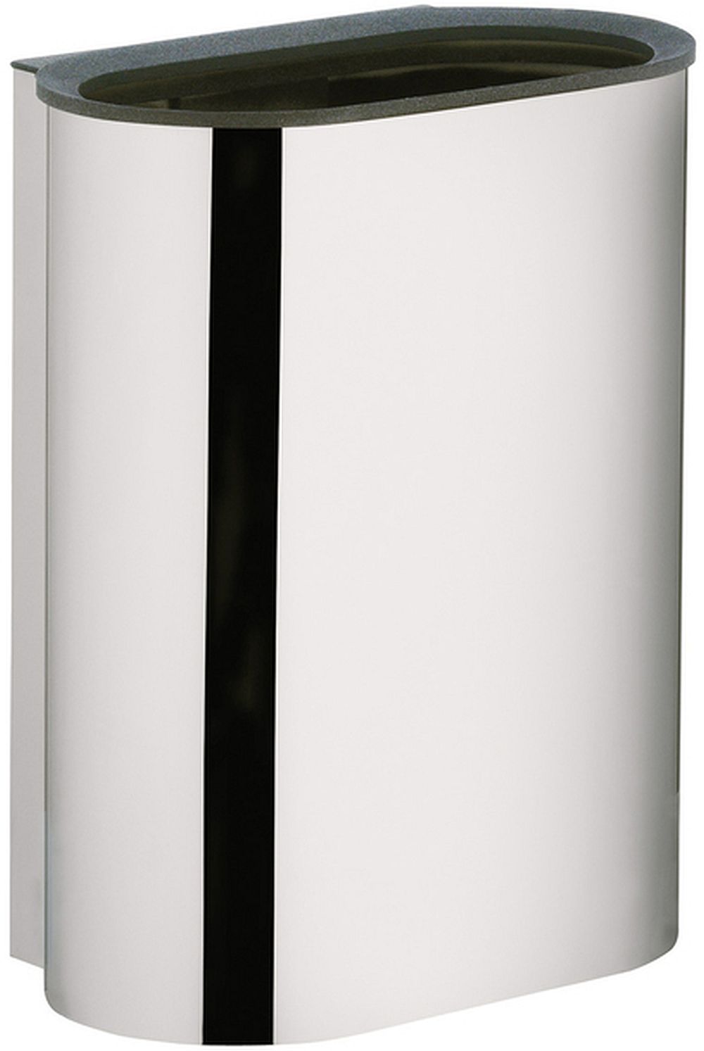 Keuco Plan cos de gunoi 30 l crom 14988010000