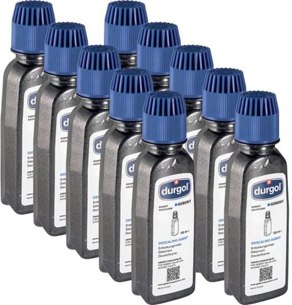 Geberit AquaClean set de detartrare 125 ml 147.048.00.1