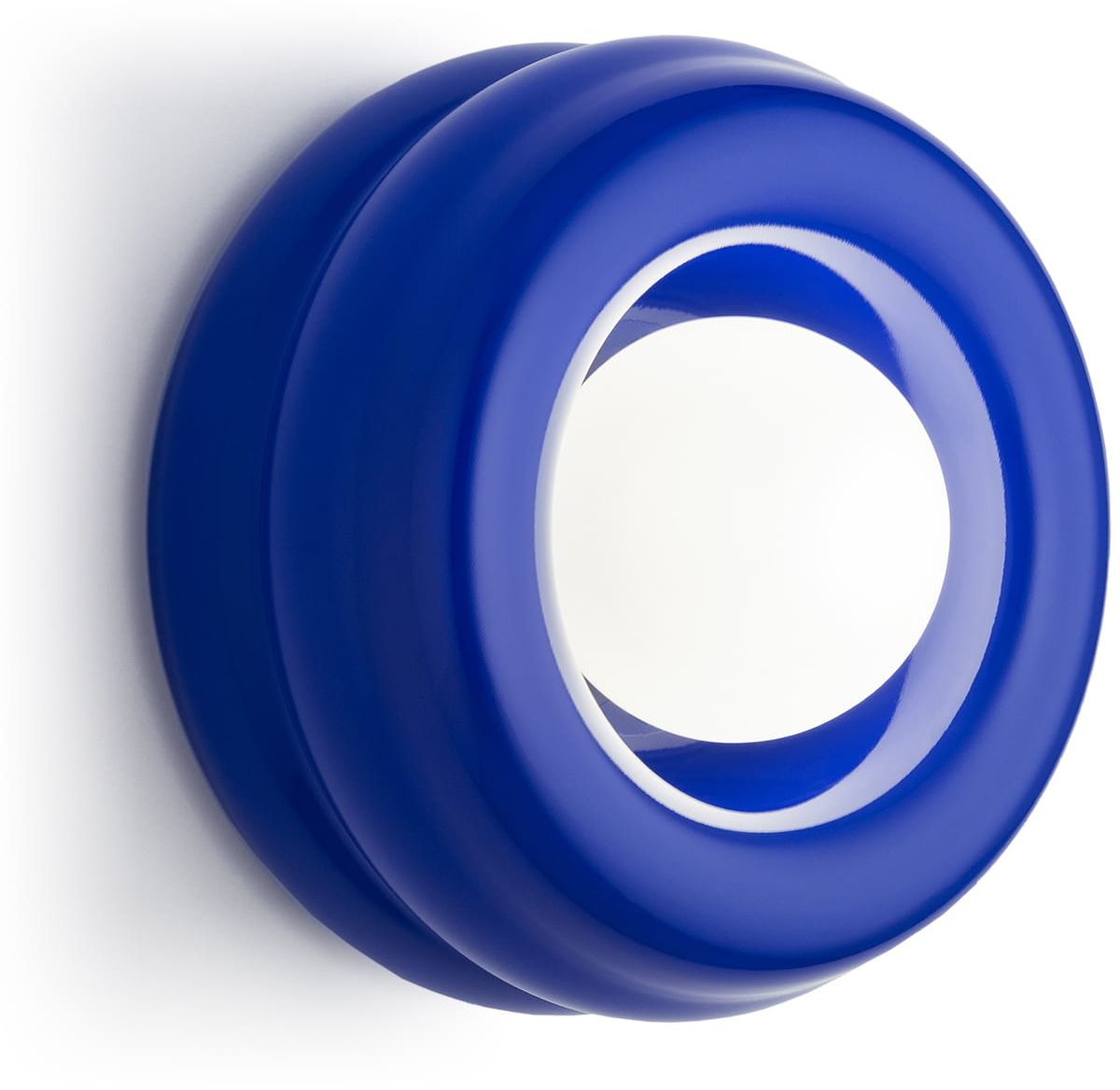 Argon Tevo lampă de perete 1x4.5 W albastru 8813