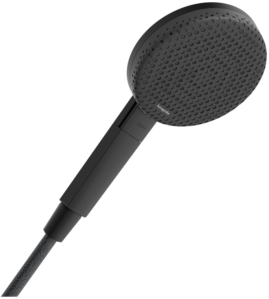 Hansgrohe Raindance Alive Select S duș de mână negru 24512670