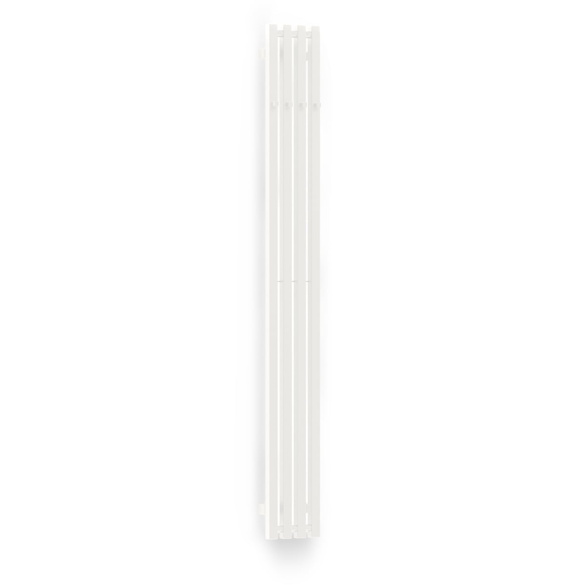 Oltens Stang (s) calorifer de baie decorativ 180x18 cm alb 55025000
