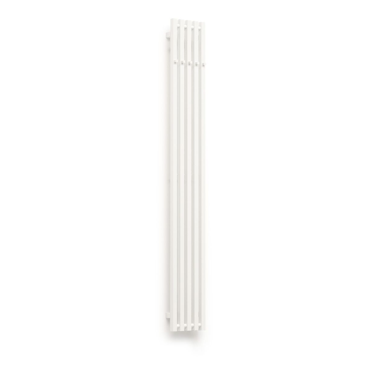 Oltens Stang calorifer de baie decorativ 180x23 cm alb 55026000