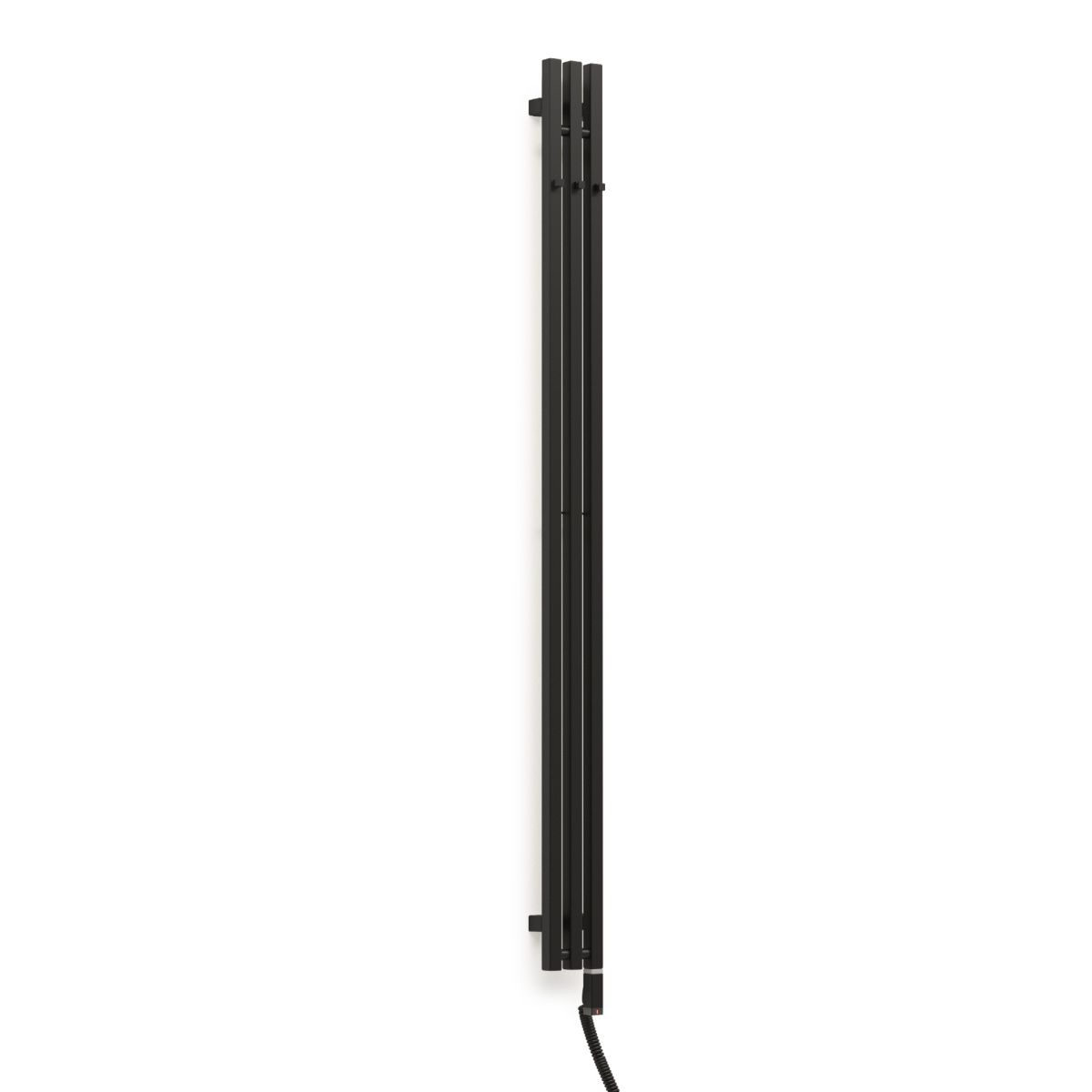 Oltens Stang (s) încălzitor electric 180x13 cm negru 55124300