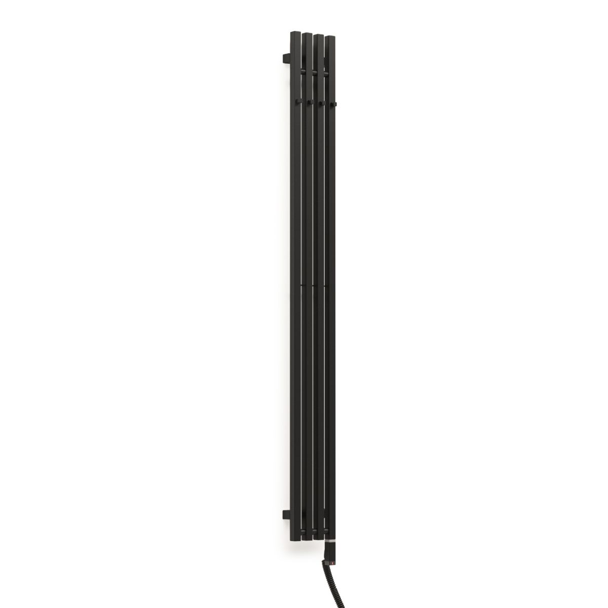 Oltens Stang încălzitor electric 180x18 cm negru 55125300