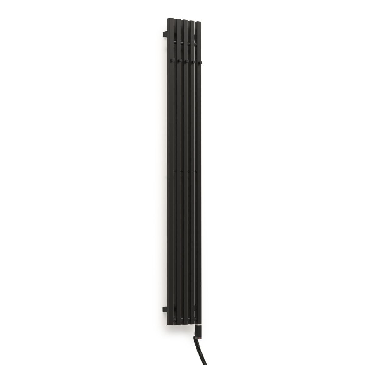 Oltens Stang (s) încălzitor electric 180x23 cm negru 55126300