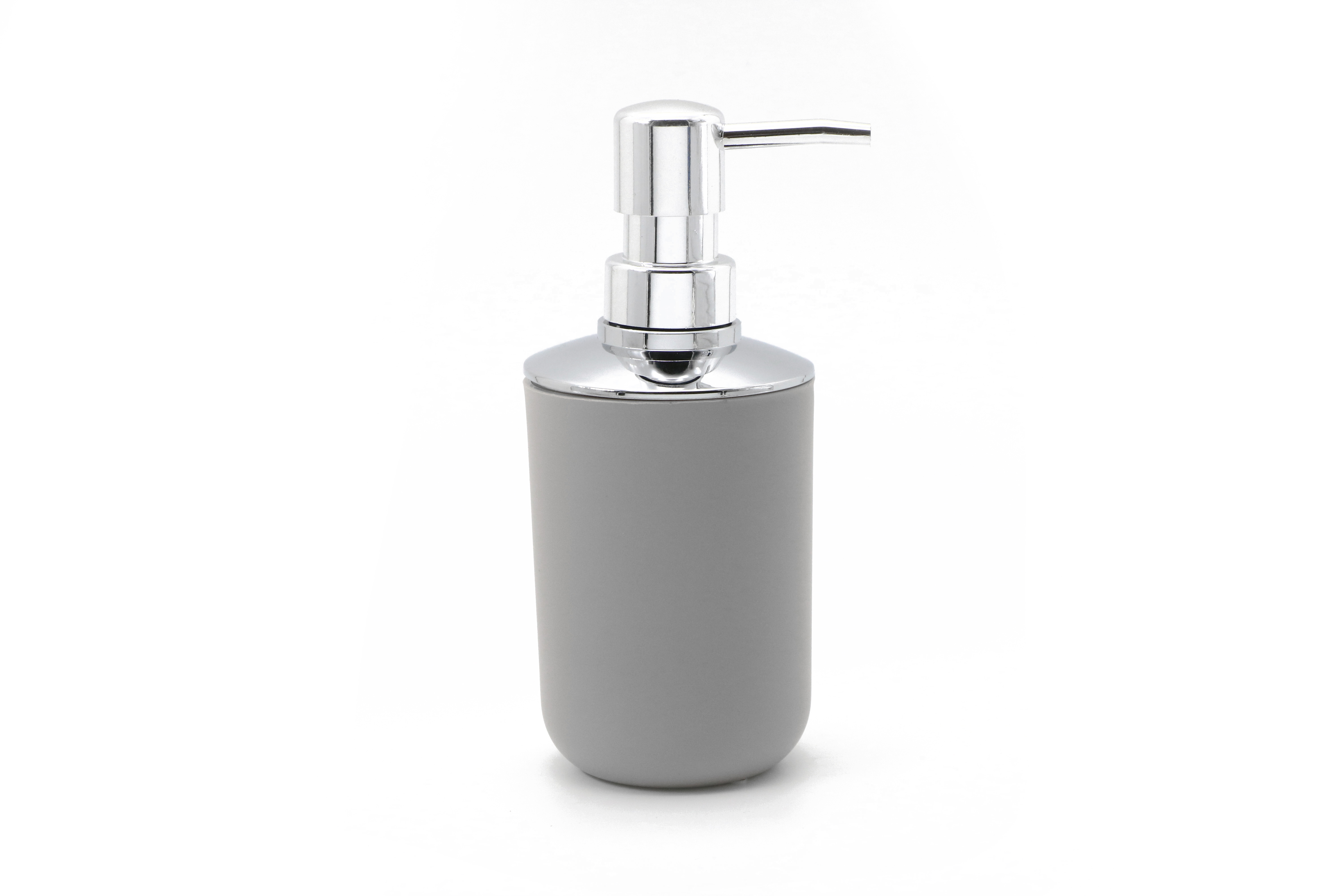 Hyggli Simply dozator săpun 350 ml gri 86-015