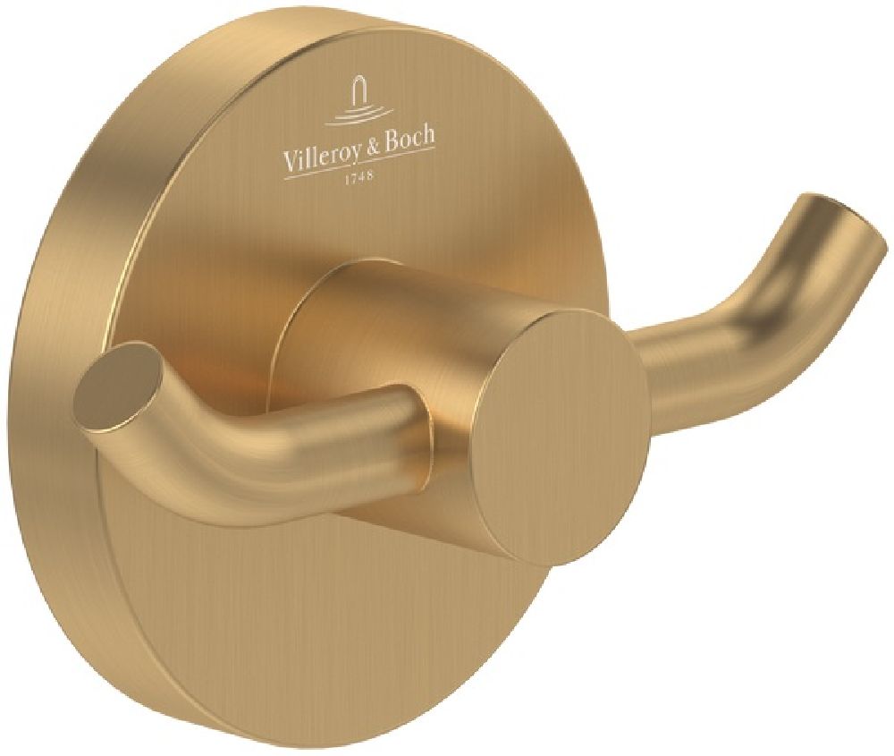 Villeroy & Boch Elements Tender suport prosop auriu TVA15101200076