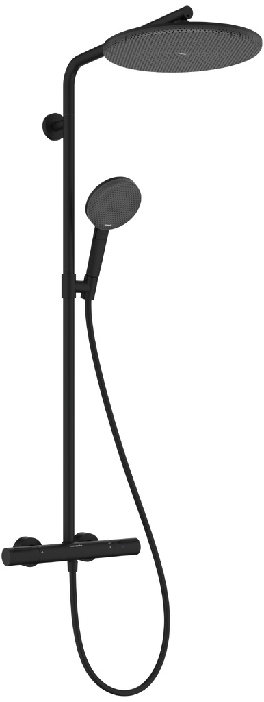 Hansgrohe Raindance Alive S Puro set de duș perete cu termostat || 24593670