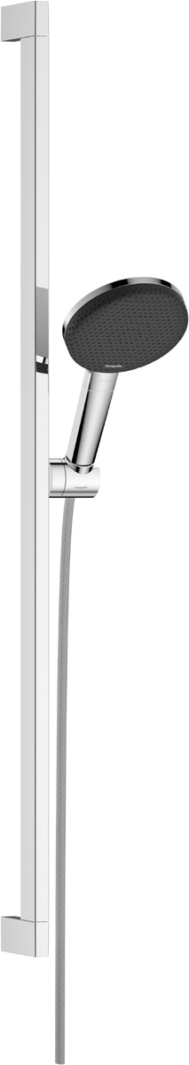 Hansgrohe Raindance Alive Select S set de duș perete crom 24601000