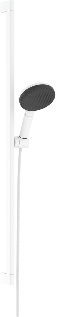 Hansgrohe Raindance Alive Select S set de duș perete alb 24601700
