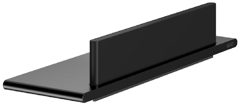 Keuco Aveno raft negru 14659370000