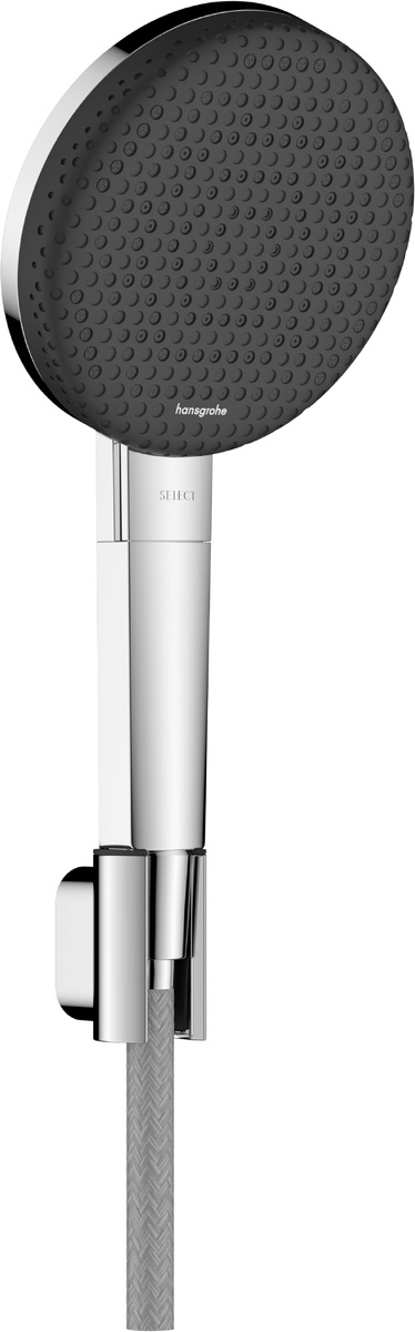 Hansgrohe Raindance Alive Select S set de duș perete || 24611000
