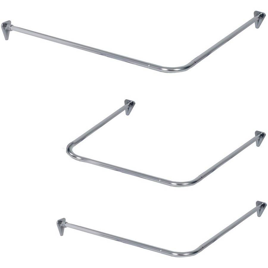 Duschy Kombi bară perdea de duș 673-90