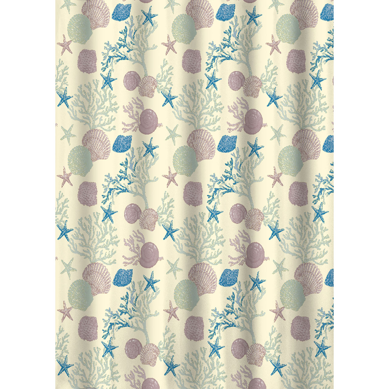 Duschy perdea de duș 200x180 cm multicolor 623-02