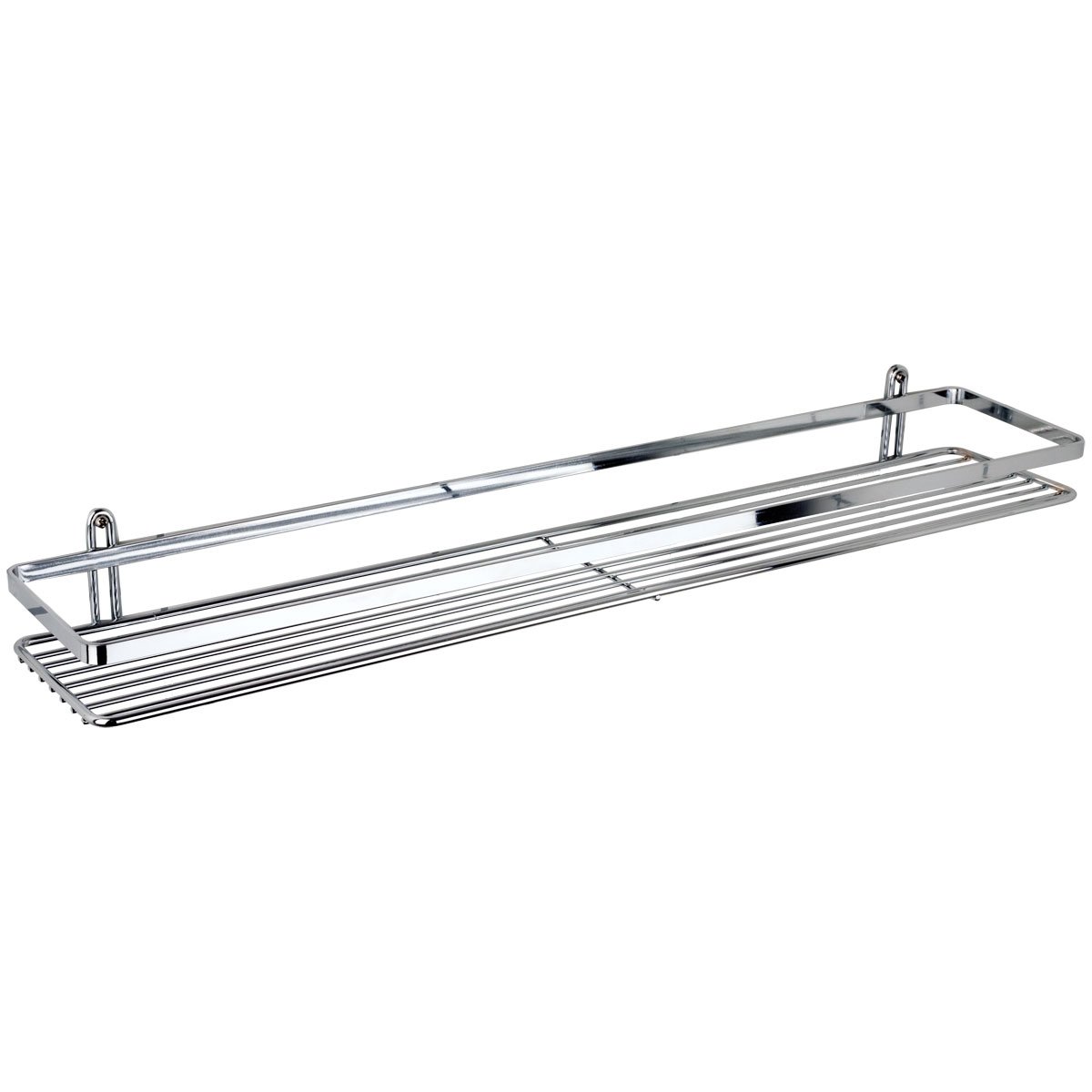 Duschy Satina raft de duș 58 cm crom 564-90