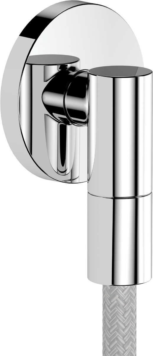 Hansgrohe FixFit Fine S conexiune unghiulară crom 28882000