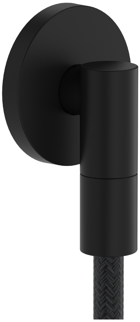 Hansgrohe FixFit Fine S conexiune unghiulară negru 28882670