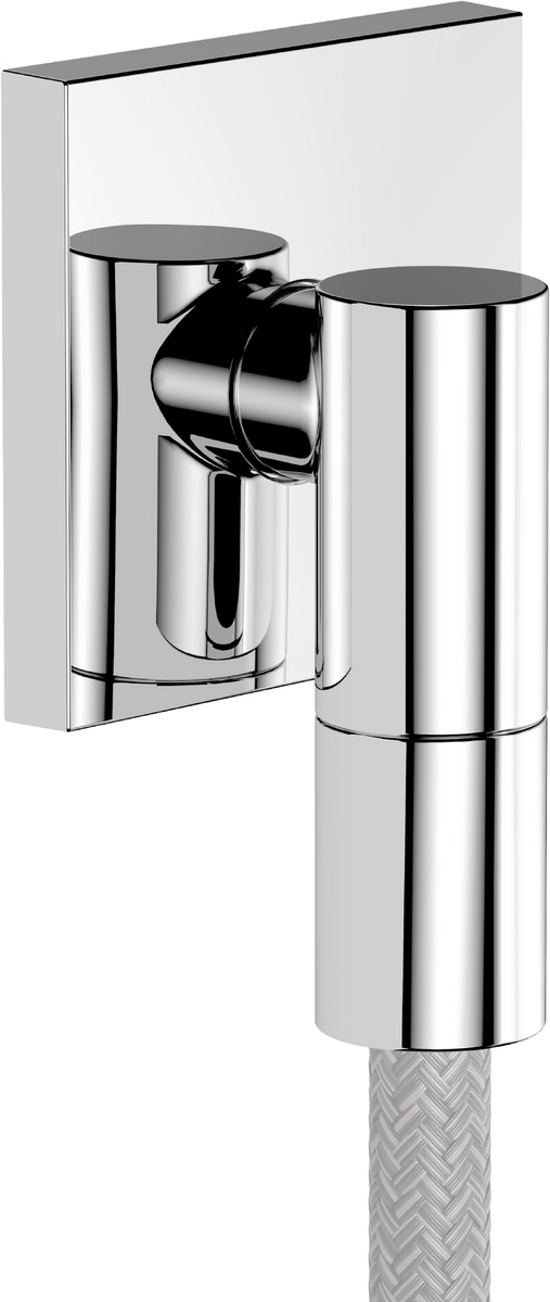 Hansgrohe FixFit Fine E conexiune unghiulară crom 28883000