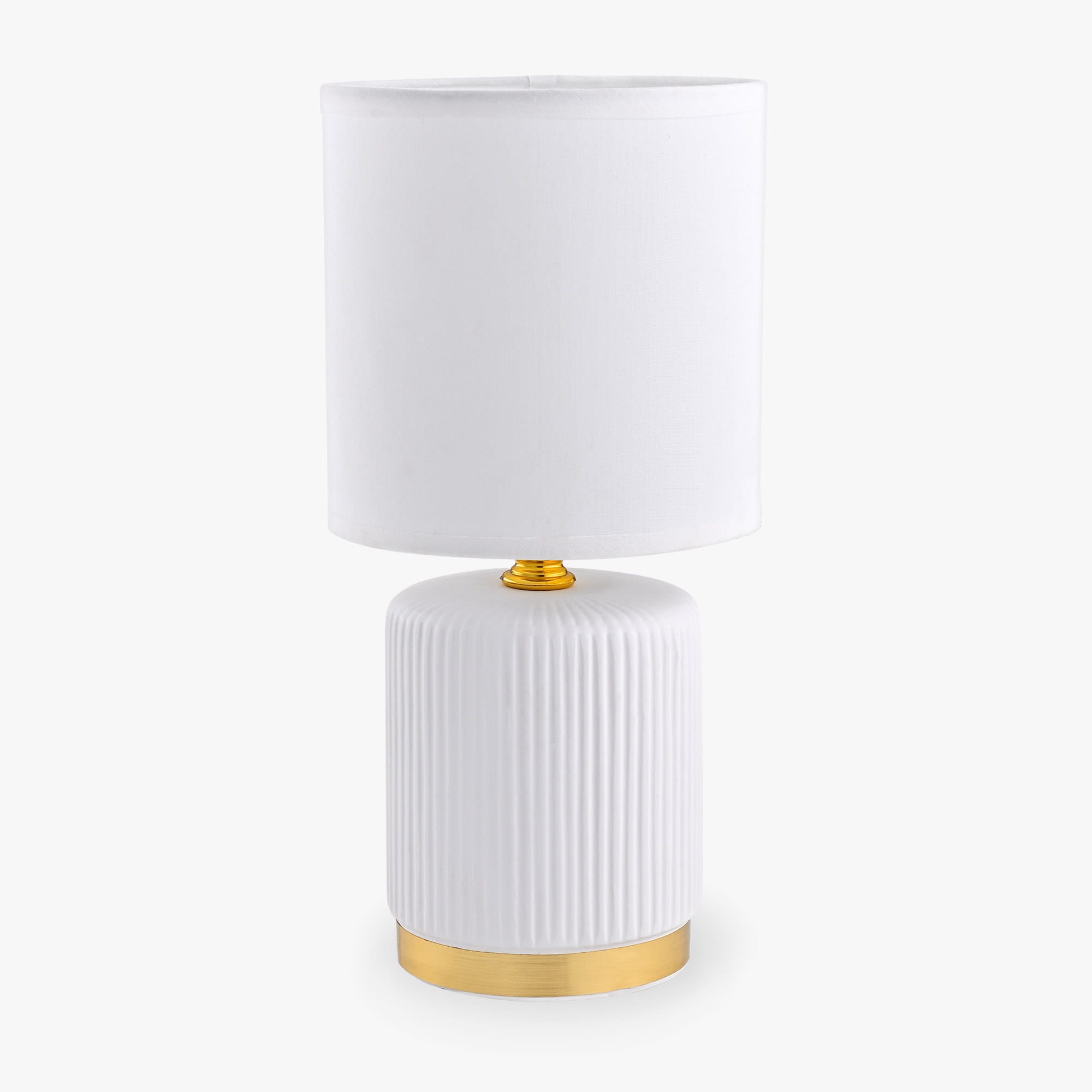 Zuma Line veioză 1x40 W alb HS8720-WH