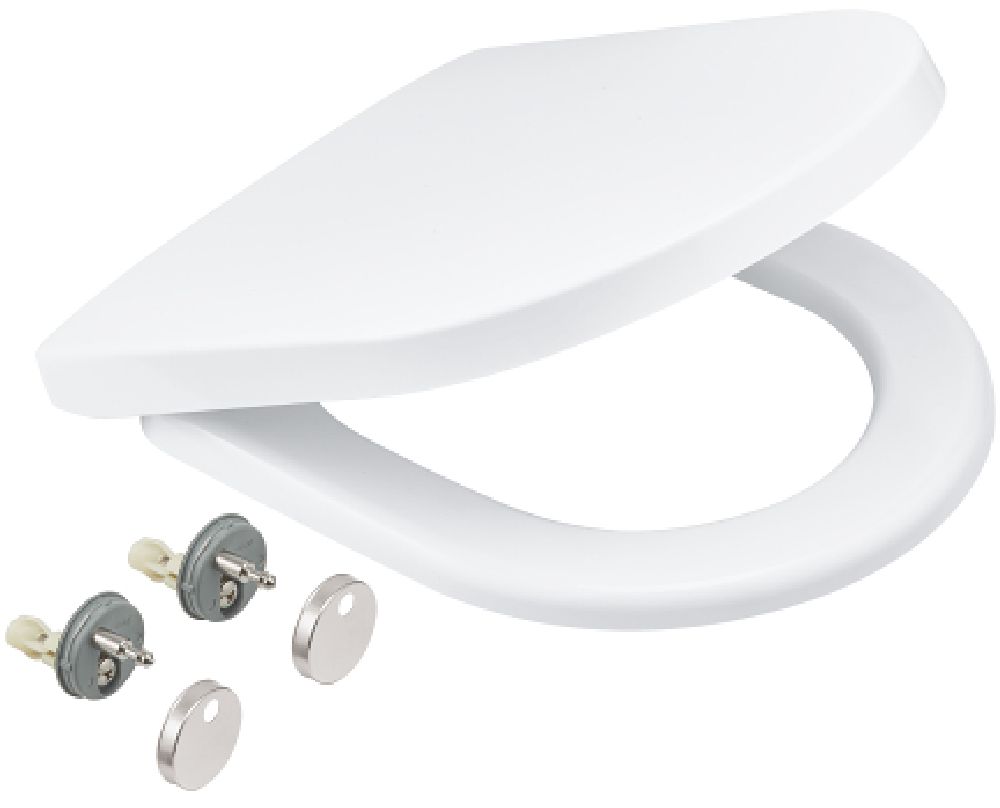 Grohe capac wc alb 42473000