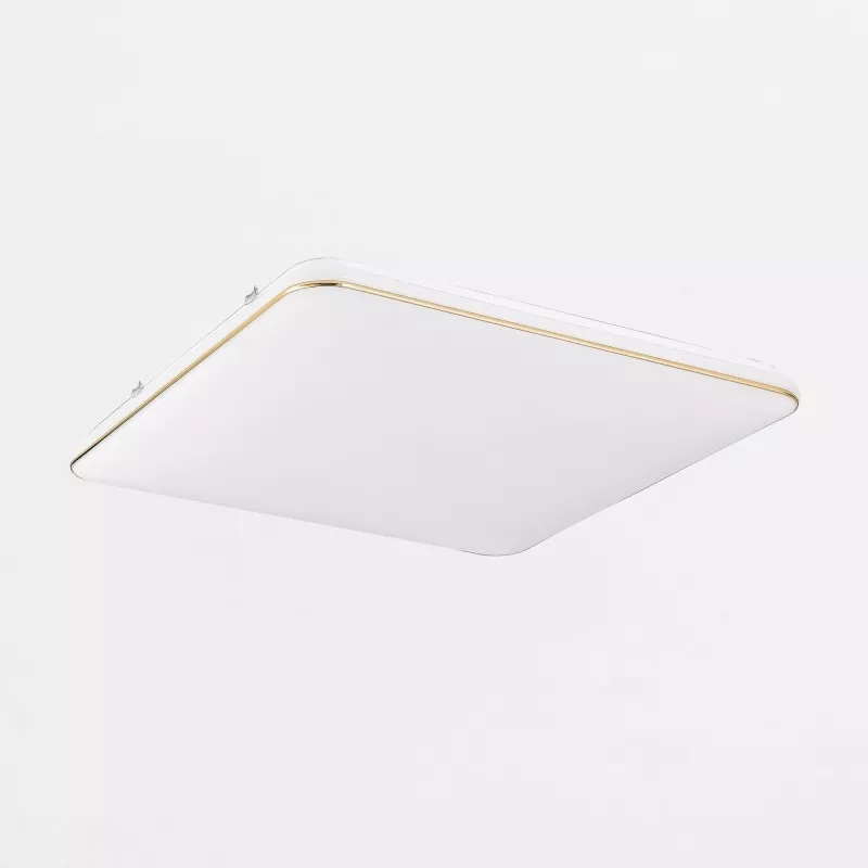 Zuma Line Omar plafon 1x50 W auriu JE-DHS-0530-GD