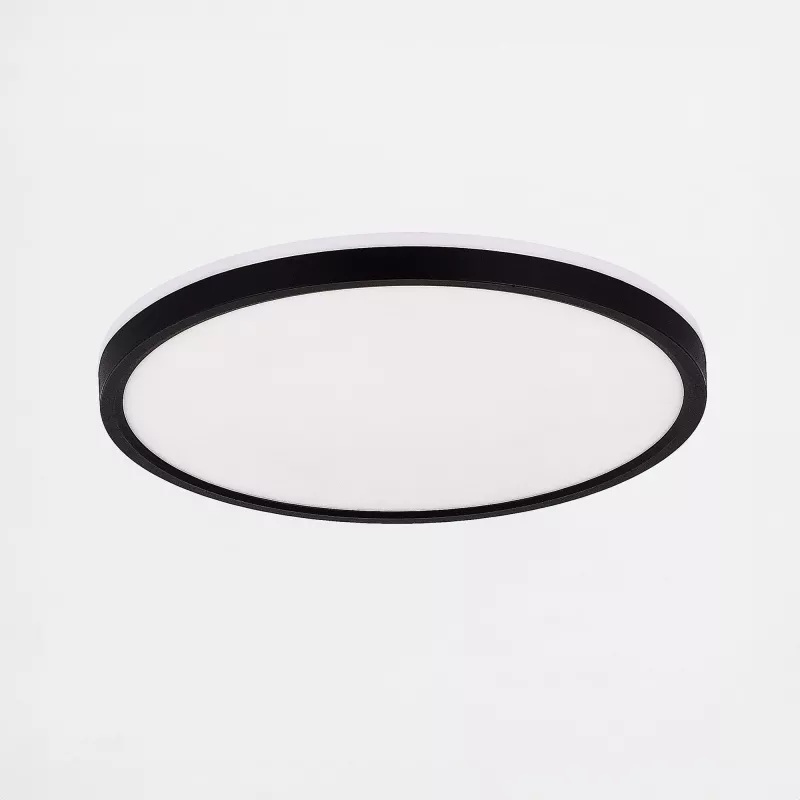 Zuma Line Bove plafon 2x32 W negru MS748320R-3-BK