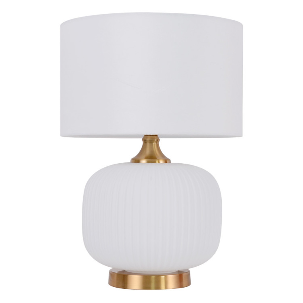 Light Prestige Tamiza veioză 1x15 W alb LP-1515/1T small white