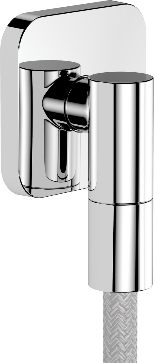 Hansgrohe FixFit Fine Q conexiune unghiulară crom 28884000