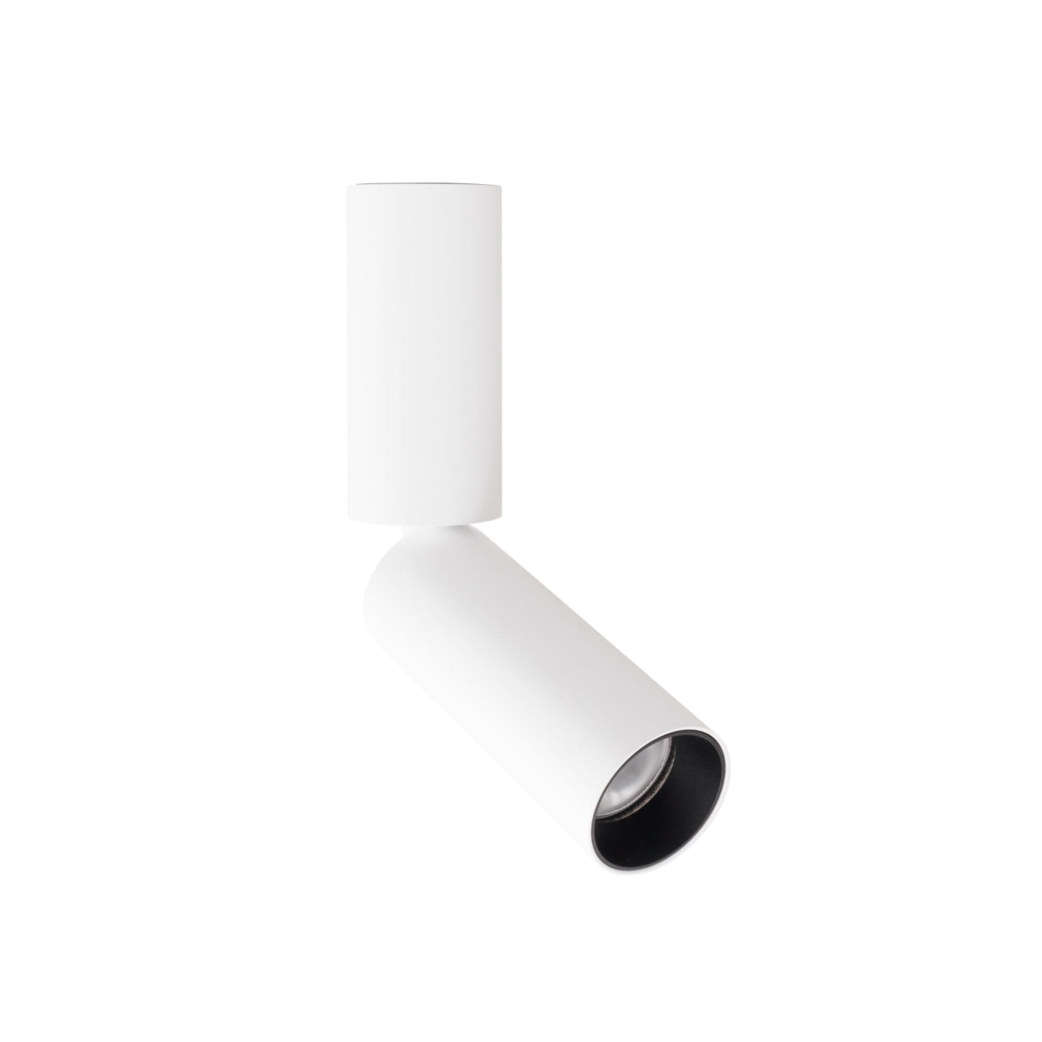 MaxLight Halo B lampă de tavan 1x7 W alb C0247