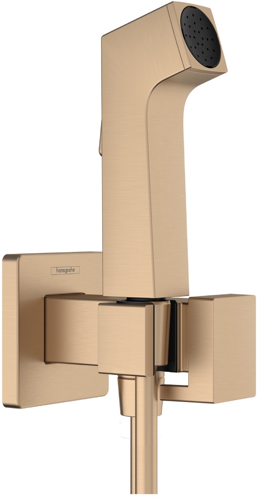 Hansgrohe Bidette set cap de bideu perete || 29231140