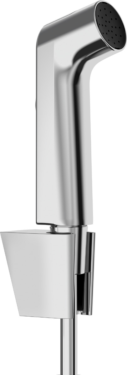 Hansgrohe Bidette set baterie bideu perete crom 29238000