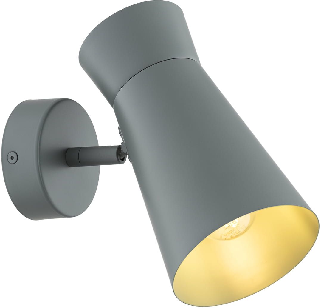 Argon Lord lampă de perete 1x7 W verde 8766