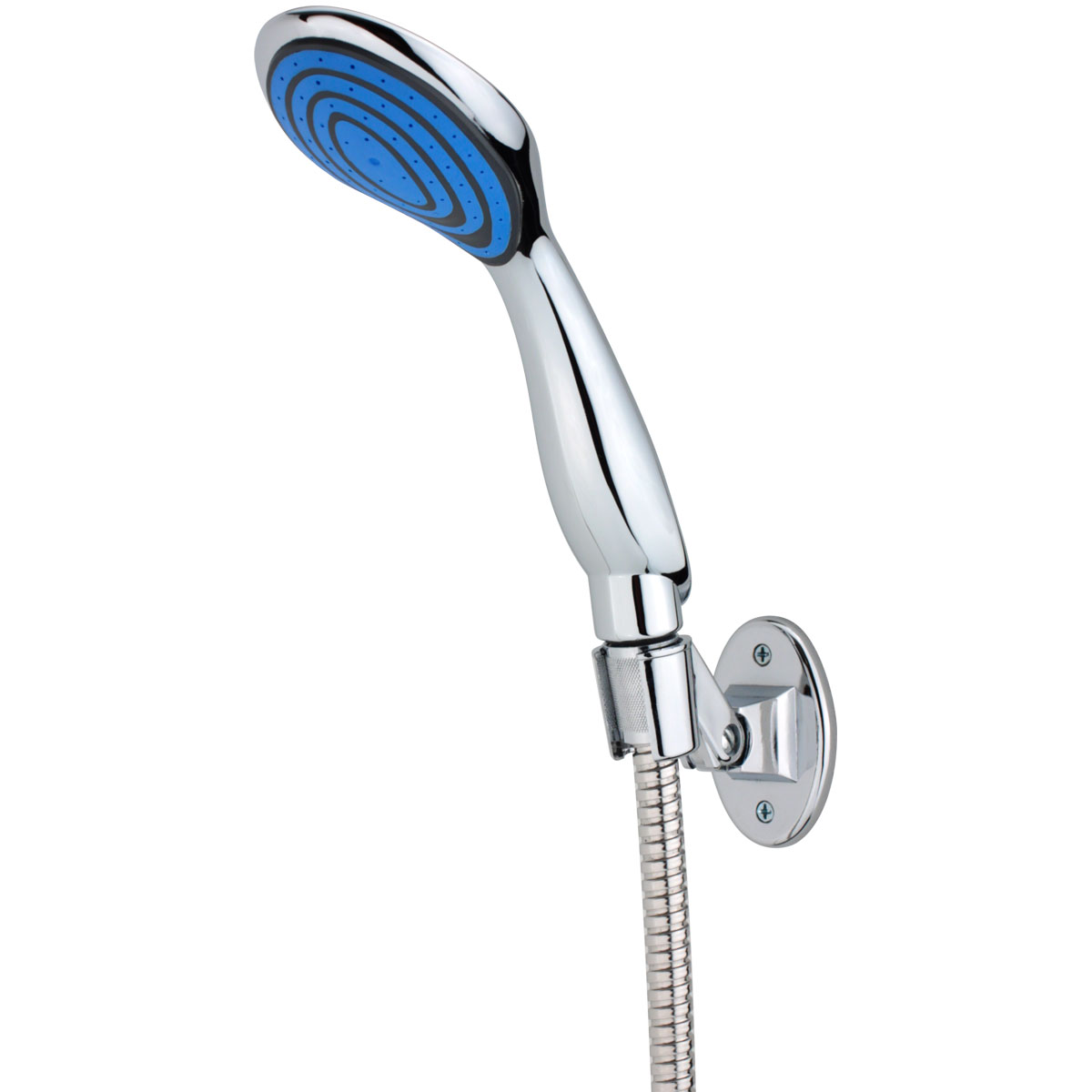 Duschy Lotus set de duș perete crom 149-90