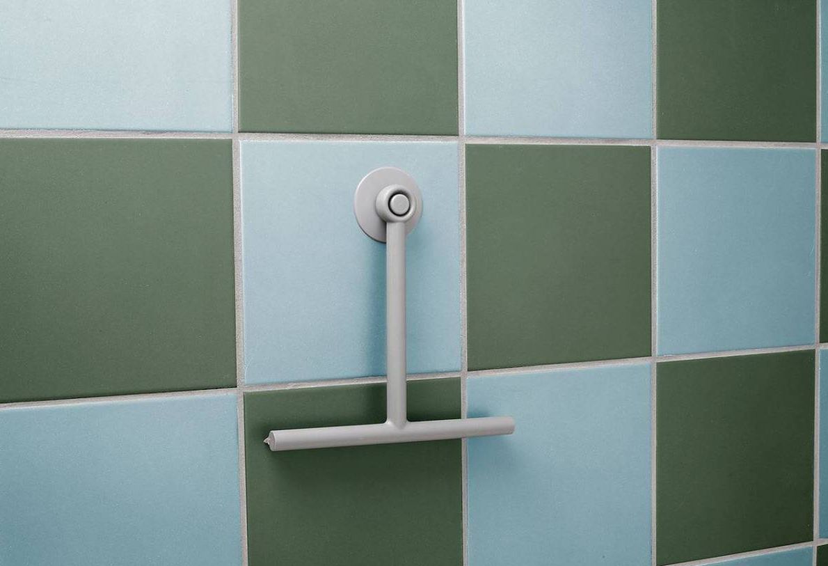 Duschy Clever racletă de apă 521-10