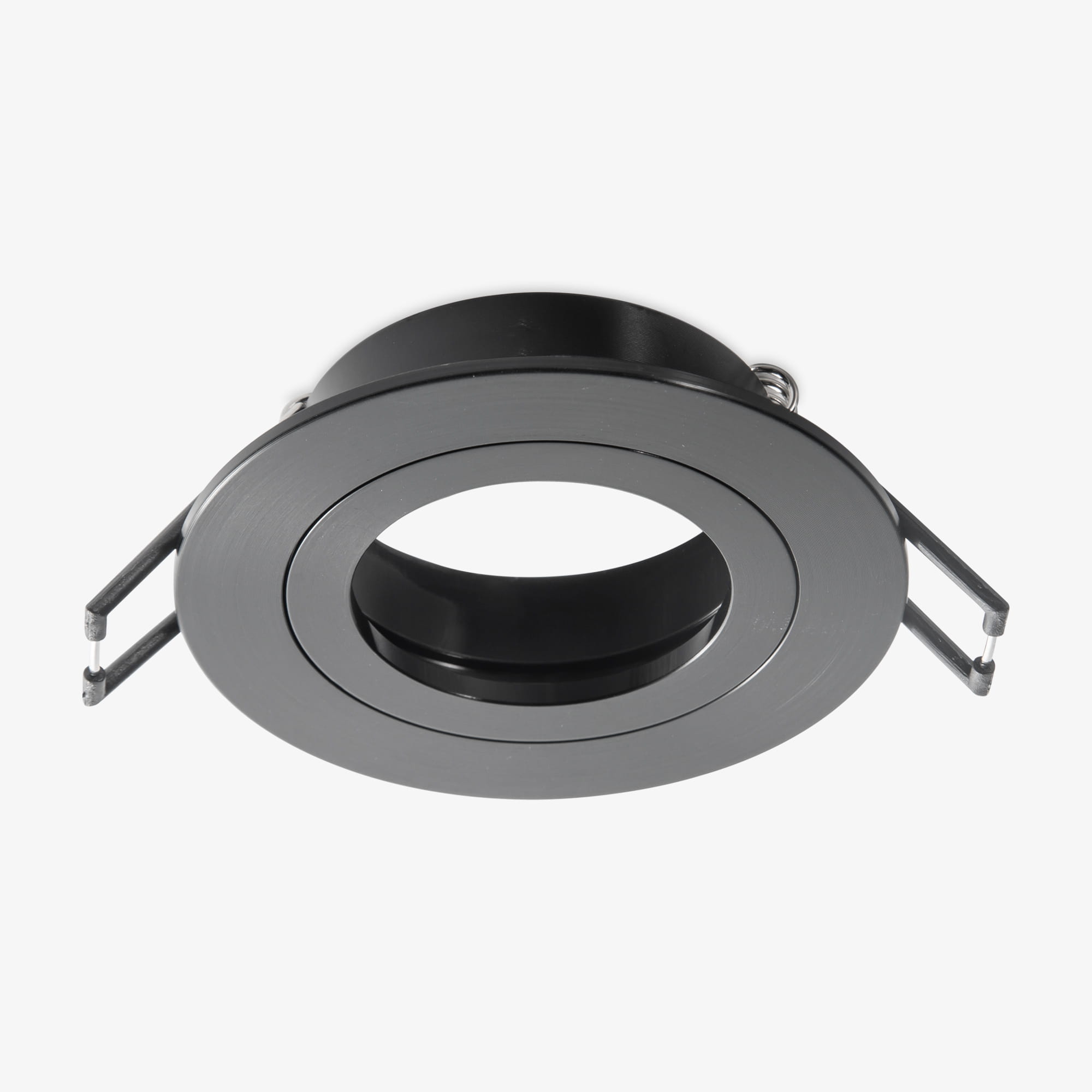 Zuma Line Finn lampă încorporată 1x50 W negru OB2211CL01-BL