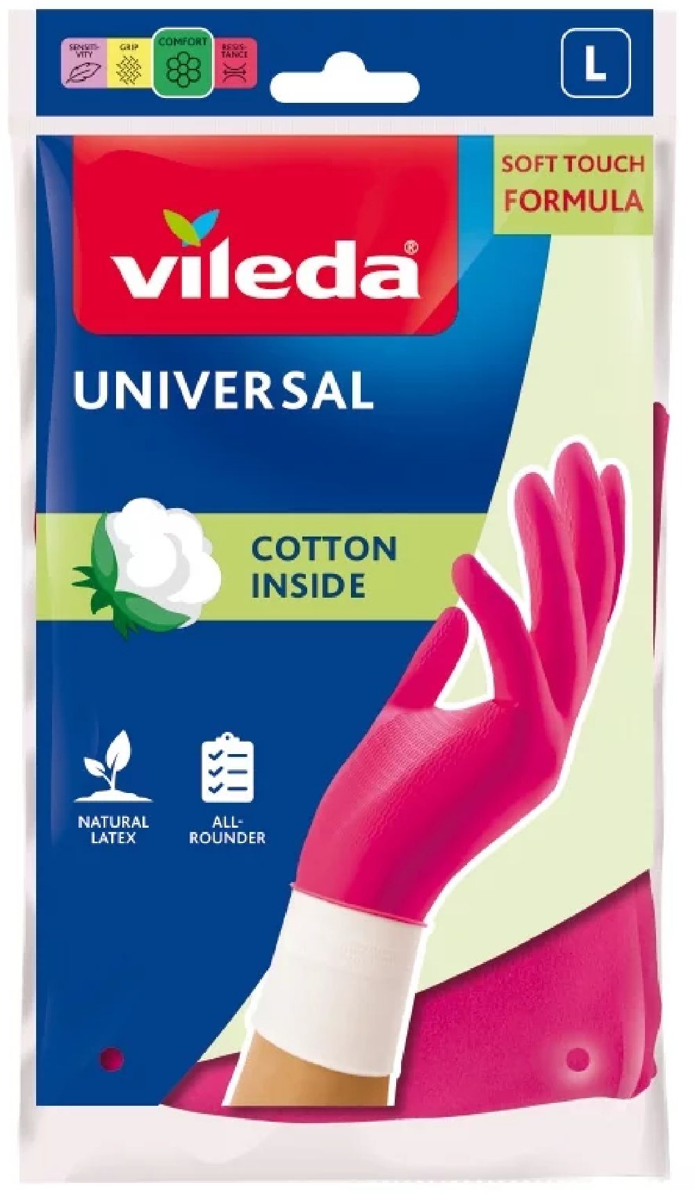 Vileda Universal mănuși 177520